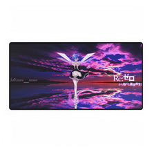 Load image into Gallery viewer, Rem Mouse Pad (Desk Mat)