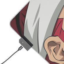 Load image into Gallery viewer, Anime Bleach RGB LED Mouse Pad (Desk Mat)