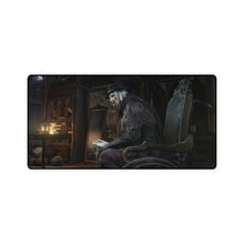 Load image into Gallery viewer, Bloodborne Mouse Pad (Desk Mat)