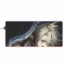 Load image into Gallery viewer, Fate/Grand Order Fate/Grand Order RGB LED Mouse Pad (Desk Mat)