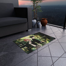 Load image into Gallery viewer, My Teen Romantic Comedy SNAFU Hachiman Hikigaya, Yui Yuigahama Rug