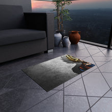 Load image into Gallery viewer, SSJ Goku Rug