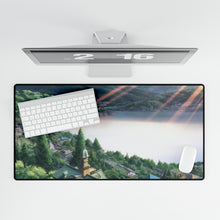 Load image into Gallery viewer, Your Name. Mouse Pad (Desk Mat)