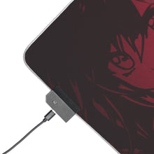 Load image into Gallery viewer, Anime RWBY RGB LED Mouse Pad (Desk Mat)