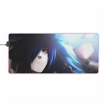 Load image into Gallery viewer, Madara Uchiha RGB LED Mouse Pad (Desk Mat)