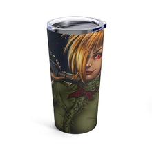 Load image into Gallery viewer, Hellsing Tumbler 20oz