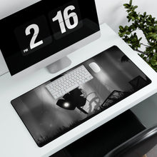 Load image into Gallery viewer, Portal 2 Mouse Pad (Desk Mat)