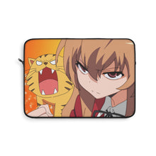Load image into Gallery viewer, Anime Toradora!r Laptop Sleeve