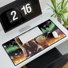 Load image into Gallery viewer, Wonder Egg Priority Mouse Pad (Desk Mat)