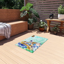 Load image into Gallery viewer, High School DxD Asia Argento Rug