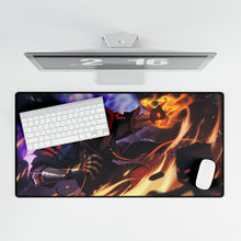 Load image into Gallery viewer, Anime One Piece Mouse Pad (Desk Mat)