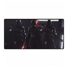 Load image into Gallery viewer, Star Wars First Order Mouse Pad (Desk Mat)