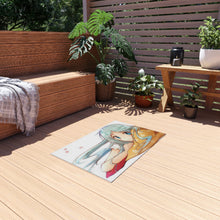 Load image into Gallery viewer, Anohana Rug