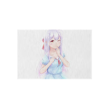 Load image into Gallery viewer, Gabriel DropOut Raphiel Shiraha Ainsworth Rug