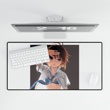 Load image into Gallery viewer, Anime The iDOLM@STER Mouse Pad (Desk Mat)