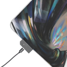 Load image into Gallery viewer, Houseki No Kuni RGB LED Mouse Pad (Desk Mat)