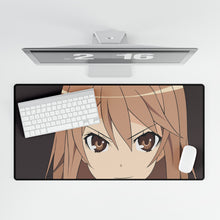 Load image into Gallery viewer, Anime Ookami-san to Shichinin no Nakama-tachi Mouse Pad (Desk Mat)