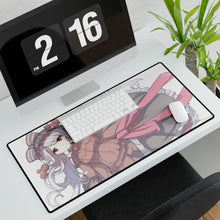 Load image into Gallery viewer, Shalltear Bloodfallen Mouse Pad (Desk Mat)