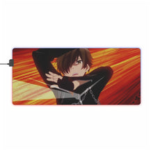 Load image into Gallery viewer, Love, Chunibyo & Other Delusions RGB LED Mouse Pad (Desk Mat)