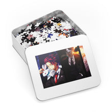 Load image into Gallery viewer, Anime Hunter x Hunter Jigsaw Puzzle