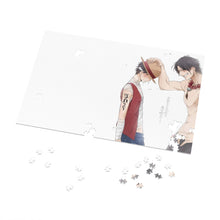 Load image into Gallery viewer, One Piece Monkey D. Luffy Jigsaw Puzzle