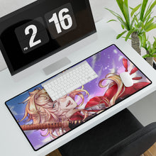 Load image into Gallery viewer, Anime Touken Ranbu Mouse Pad (Desk Mat)