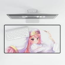 Load image into Gallery viewer, The Familiar Of Zero Mouse Pad (Desk Mat)