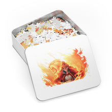 Load image into Gallery viewer, Black Clover Mereoleona Vermillion Jigsaw Puzzle