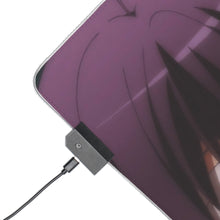 Load image into Gallery viewer, Love, Chunibyo & Other Delusions Rikka Takanashi RGB LED Mouse Pad (Desk Mat)