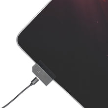 Load image into Gallery viewer, Tokyo Ghoul RGB LED Mouse Pad (Desk Mat)