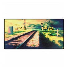 Load image into Gallery viewer, Your Name. Mouse Pad (Desk Mat)