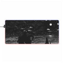 Load image into Gallery viewer, The Encounter RGB LED Mouse Pad (Desk Mat)