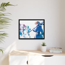 Load image into Gallery viewer, Mushoku Tensei: Jobless Reincarnation Canvas Framed Art Print