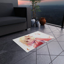 Load image into Gallery viewer, Lycoris Recoil Chisato Nishikigi Rug