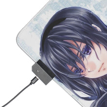 Load image into Gallery viewer, Puella Magi Madoka Magica RGB LED Mouse Pad (Desk Mat)