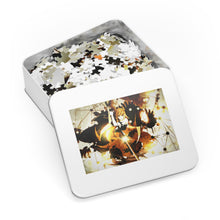 Load image into Gallery viewer, Anime Monogatari (Series)r Jigsaw Puzzle