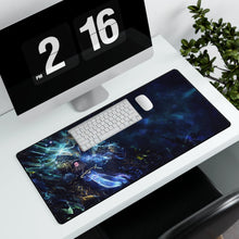 Load image into Gallery viewer, Smite Loki Mouse Pad (Desk Mat)