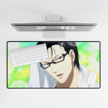 Load image into Gallery viewer, Haven t You Heard I m Sakamoto Mouse Pad (Desk Mat)