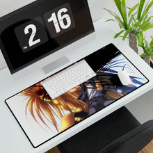Load image into Gallery viewer, Ushio And Tora Mouse Pad (Desk Mat)