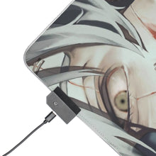 Load image into Gallery viewer, Jujutsu Kaisen RGB LED Mouse Pad (Desk Mat)
