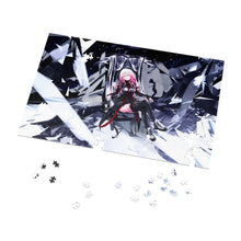 Load image into Gallery viewer, Guilty Crown Inori Yuzuriha Jigsaw Puzzle
