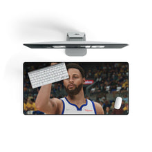 Load image into Gallery viewer, NBA 2K22 Mouse Pad (Desk Mat)