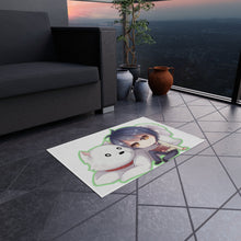 Load image into Gallery viewer, Aho Girl Rug