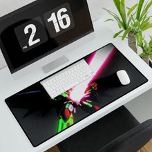 Load image into Gallery viewer, Getter Robo Mouse Pad (Desk Mat)