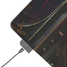Load image into Gallery viewer, Kamisama Kiss Tomoe, Nanami Momozono RGB LED Mouse Pad (Desk Mat)