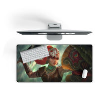Load image into Gallery viewer, Amazon Athena Mouse Pad (Desk Mat)