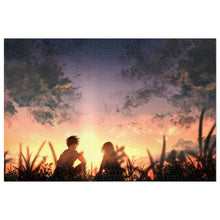 Load image into Gallery viewer, Anime Dr. Stone Jigsaw Puzzle