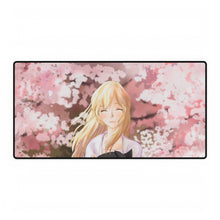 Load image into Gallery viewer, Your Lie In April Mouse Pad (Desk Mat)