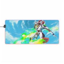 Load image into Gallery viewer, Eureka Seven RGB LED Mouse Pad (Desk Mat)