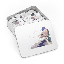 Load image into Gallery viewer, Anime Violet Evergarden Jigsaw Puzzle